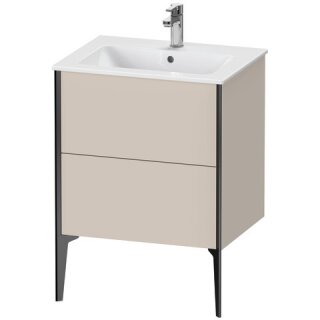 Duravit xv44810b291 wtu floorst. XViu 594x610x480mm