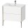 DURAVIT XV44820B118 WTU bodens.XViu 594x810x480 f.233683