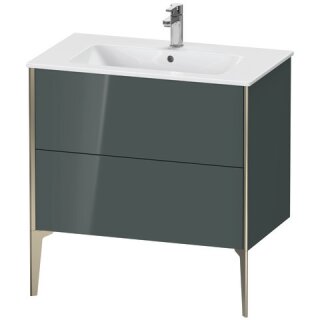 DURAVIT XV44820B138 WTU bodens.XViu 594x810x480 f.233683