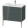 DURAVIT XV44820B138 WTU bodens.XViu 594x810x480 f.233683