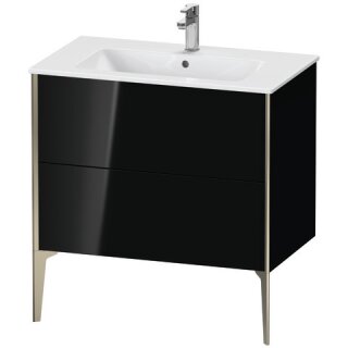 DURAVIT XV44820B140 WTU bodens.XViu 594x810x480 f.233683