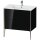 DURAVIT XV44820B140 WTU bodens.XViu 594x810x480 f.233683