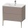 DURAVIT XV44820B143 WTU bodens.XViu 594x810x480 f.233683