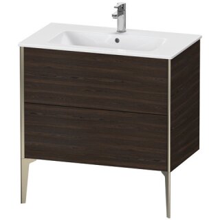 DURAVIT XV44820B169 WTU bodens.XViu 594x810x480 f.233683