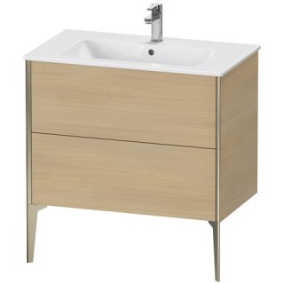 DURAVIT XV44820B171 WTU bodens.XViu 594x810x480 f.233683