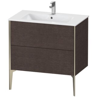 DURAVIT XV44820B172 WTU bodens.XViu 594x810x480 f.233683