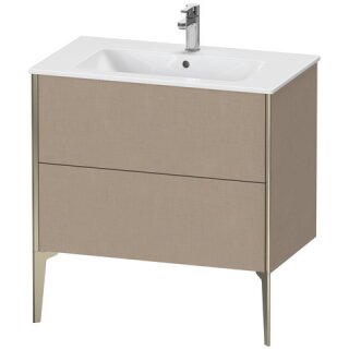 DURAVIT XV44820B175 WTU bodens.XViu 594x810x480 f.233683