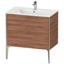 DURAVIT XV44820B179 WTU bodens.XViu 594x810x480 f.233683