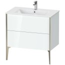 DURAVIT XV44820B185 WTU bodens.XViu 594x810x480 f.233683