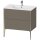 DURAVIT XV44820B190 WTU bodens.XViu 594x810x480 f.233683