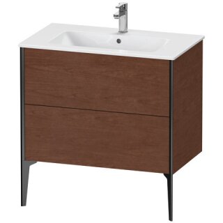 DURAVIT XV44820B213 WTU bodens.XViu 594x810x480 f.233683