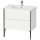 DURAVIT XV44820B218 WTU bodens.XViu 594x810x480 f.233683