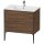 DURAVIT XV44820B221 WTU bodens.XViu 594x810x480 f.233683