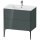 DURAVIT XV44820B238 WTU bodens.XViu 594x810x480 f.233683