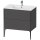 DURAVIT XV44820B249 WTU bodens.XViu 594x810x480 f.233683