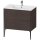 DURAVIT XV44820B272 WTU bodens.XViu 594x810x480 f.233683