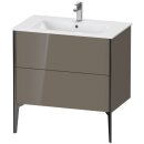 DURAVIT XV44820B289 WTU bodens.XViu 594x810x480 f.233683