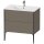 DURAVIT XV44820B290 WTU bodens.XViu 594x810x480 f.233683