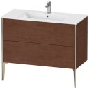 Duravit xv44830b113 wtu floorst. XViu 594x1010x480mm