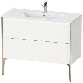 DURAVIT XV44830B118 WTU bodenst. XViu 594x1010x480mm 2