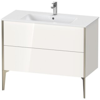 DURAVIT XV44830B122 WTU bodenst. XViu 594x1010x480mm 2