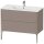 DURAVIT XV44830B143 WTU bodenst. XViu 594x1010x480mm 2