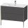 Duravit xv44830b149 wtu floorst. XViu 594x1010x480mm