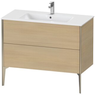 DURAVIT XV44830B171 WTU bodenst. XViu 594x1010x480mm 2