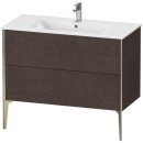 Duravit xv44830b172 wtu floorst. XViu 594x1010x480mm