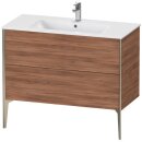 Duravit xv44830b179 wtu floorst. XViu 594x1010x480mm