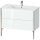 DURAVIT XV44830B185 WTU bodenst. XViu 594x1010x480mm 2