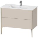 Duravit xv44830b191 wtu floorst. XViu 594x1010x480mm