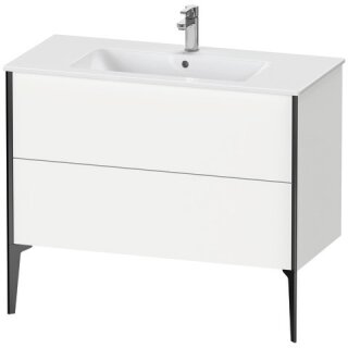 Duravit xv44830b218 wtu floorst. XViu 594x1010x480mm