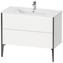 DURAVIT XV44830B218 WTU bodenst. XViu 594x1010x480mm 2