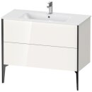 Duravit xv44830b222 wtu floorst. XViu 594x1010x480mm