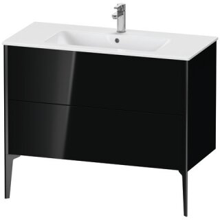 Duravit xv44830b240 wtu floorst. XViu 594x1010x480mm