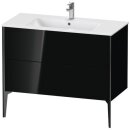 DURAVIT XV44830B240 WTU bodenst. XViu 594x1010x480mm 2