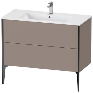 Duravit xv44830b243 wtu floorst. XViu 594x1010x480mm