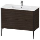 DURAVIT XV44830B269 WTU bodenst. XViu 594x1010x480mm 2