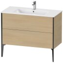 Duravit xv44830b271 wtu floorst. XViu 594x1010x480mm