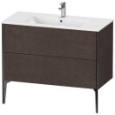 DURAVIT XV44830B272 WTU bodenst. XViu 594x1010x480mm 2