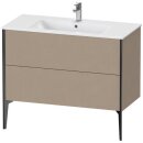 Duravit xv44830b275 wtu floorst. XViu 594x1010x480mm