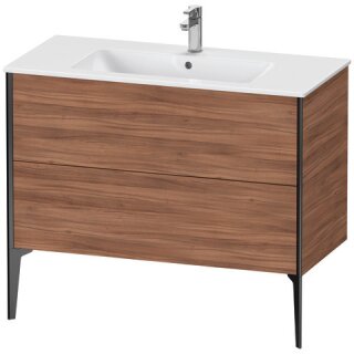 DURAVIT XV44830B279 WTU bodenst. XViu 594x1010x480mm 2