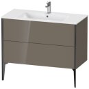 Duravit xv44830b289 wtu floorst. XViu 594x1010x480mm