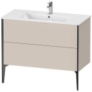 Duravit xv44830b291 wtu floorst. XViu 594x1010x480mm