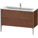 DURAVIT XV44840B113 WTU bodenst. XViu 594x1210x480mm 2