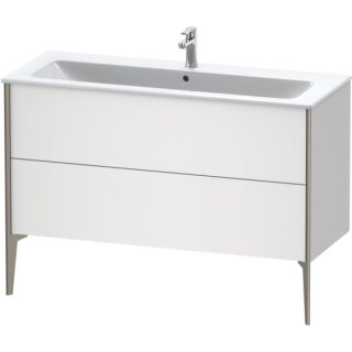 DURAVIT XV44840B118 WTU bodenst. XViu 594x1210x480mm 2