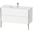 Duravit xv44840b118 wtu floorst. XViu 594x1210x480mm