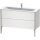 Duravit xv44840b118 wtu floorst. XViu 594x1210x480mm