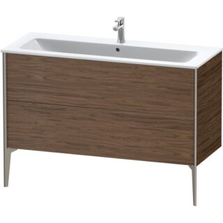 DURAVIT XV44840B121 WTU bodenst. XViu 594x1210x480mm 2